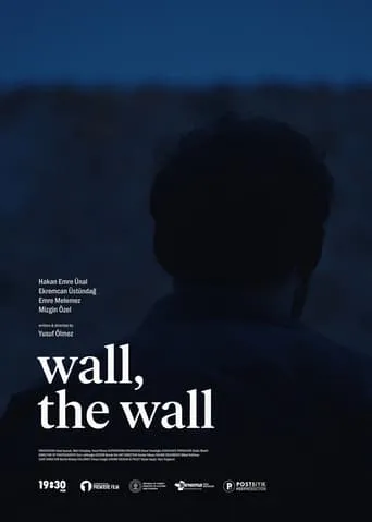 Wall, The Wall movie poster - Entertainment content