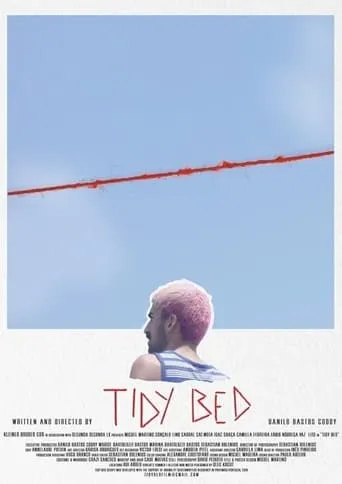 Tidy Bed movie poster - Entertainment content