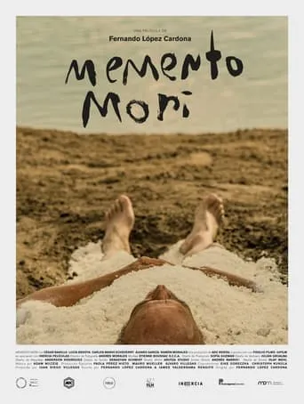 Memento Mori movie poster - Rated 5/10
