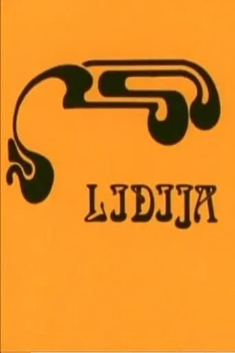 Lidija movie poster - Entertainment content