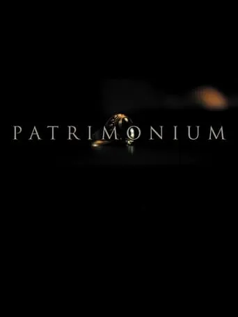 Patrimonium movie poster - Entertainment content