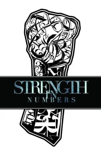 Strength in Numbers movie poster - Rated 4.4/10
