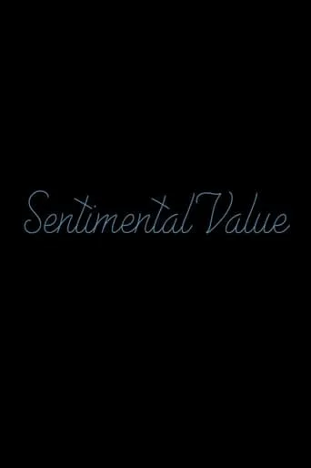 Sentimental Value movie poster - Entertainment content