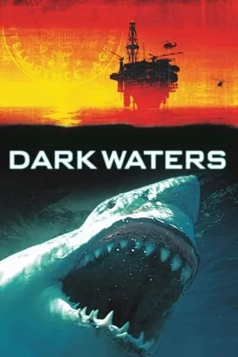 Dark Waters movie poster - Rated 4.2/10