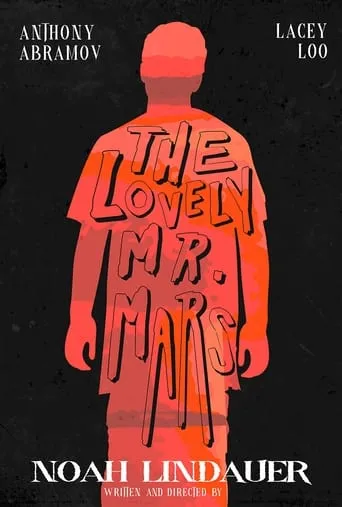 The Lovely Mr. Mars movie poster - Entertainment content