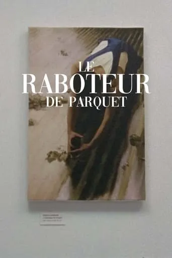 Le raboteur de parquet movie poster - Entertainment content