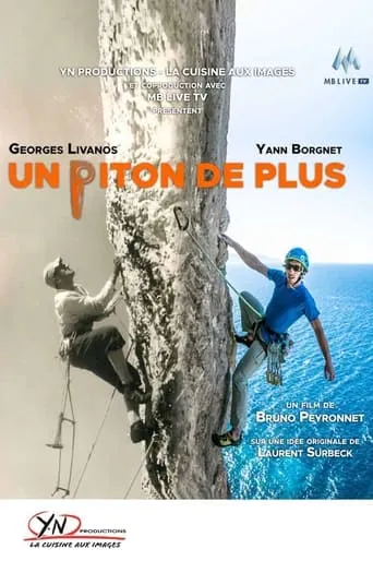 One More Piton movie poster - Rated 8/10