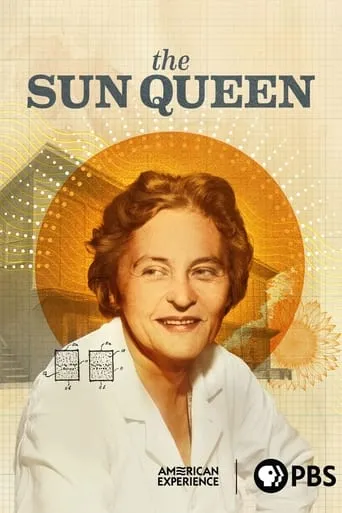 The Sun Queen movie poster - Rated 10/10