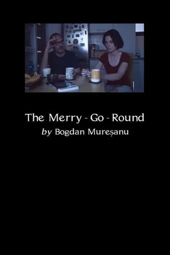 The Merry-Go-Round movie poster - Rated 7/10