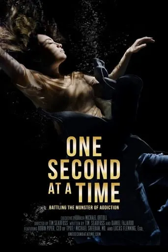 One Second at a Time movie poster - Entertainment content