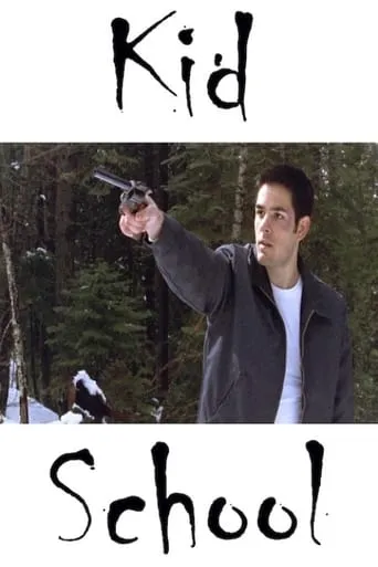 Kidschool movie poster - Rated 9/10