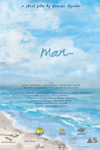 MAR movie poster - Rated 7/10