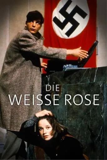 The White Rose movie poster - Rated 6.2/10