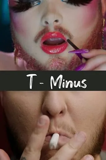 T-Minus movie poster - Entertainment content