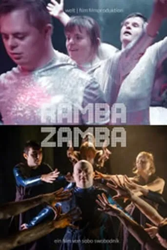Ramba Zamba movie poster - Entertainment content