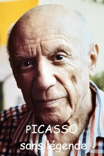 Picasso sans légende movie poster - Rated 7.7/10