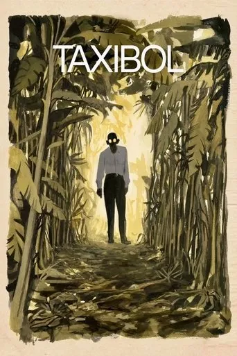 Taxibol movie poster - Rated 2/10