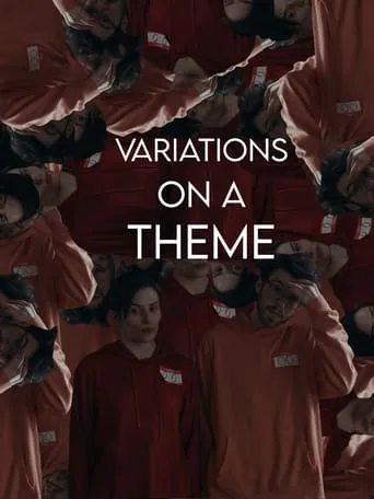 Variations On A Theme movie poster - Rated 4.2/10