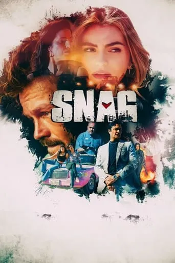 Snag movie poster - Rated 5.6/10