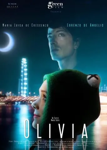Olivia movie poster - Rated 10/10