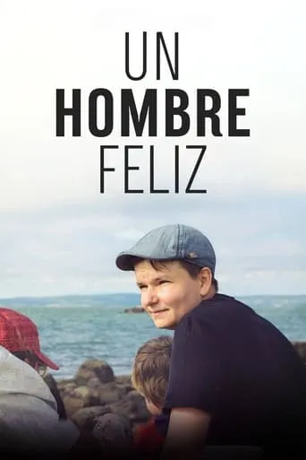 A Happy Man movie poster - Rated 6.2/10