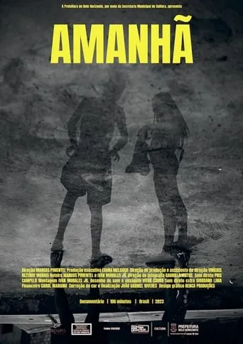 Tomorrow movie poster - Entertainment content