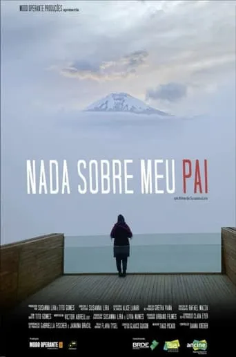 Nada Sobre Meu Pai movie poster - Entertainment content