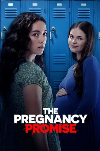 The Pregnancy Promise movie poster - Rated 6.1/10