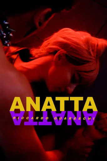 ANATTA movie poster - Rated 10/10