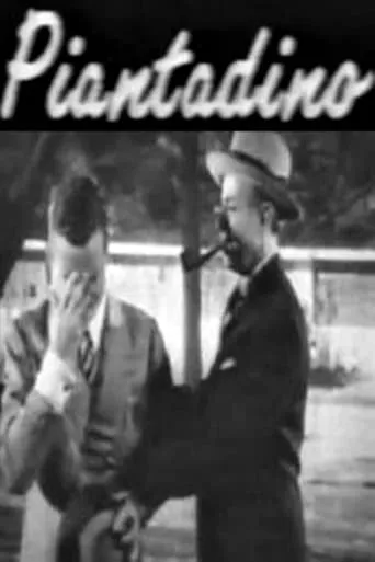 Piantadino movie poster - Entertainment content