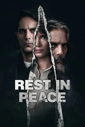 Rest in Peace movie poster - Rated 6.1/10