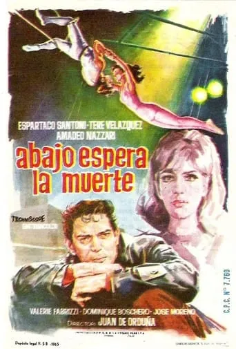 Delitto d'amore movie poster - Entertainment content