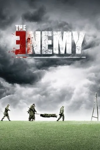 The Enemy movie poster - Rated 6.5/10
