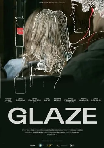 Verniz movie poster - Entertainment content