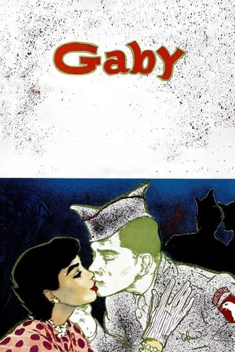 Gaby movie poster - Rated 7/10