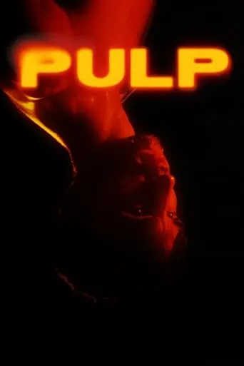 Pulp movie poster - Entertainment content