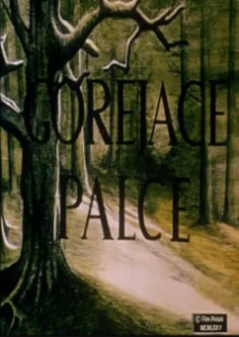 Gorejące palce movie poster - Entertainment content