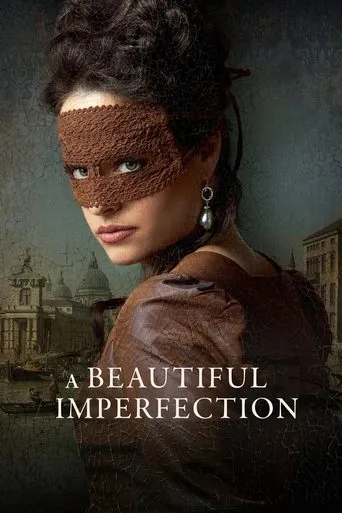 A Beautiful Imperfection movie poster - Rated 7.6/10