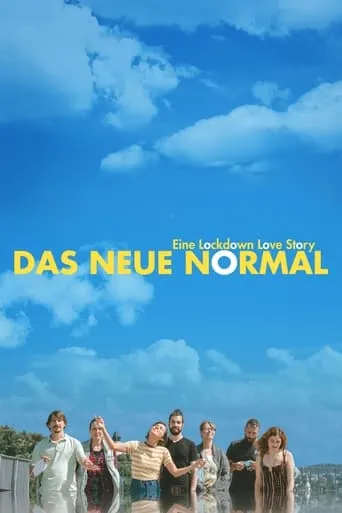 Das neue Normal movie poster - Entertainment content