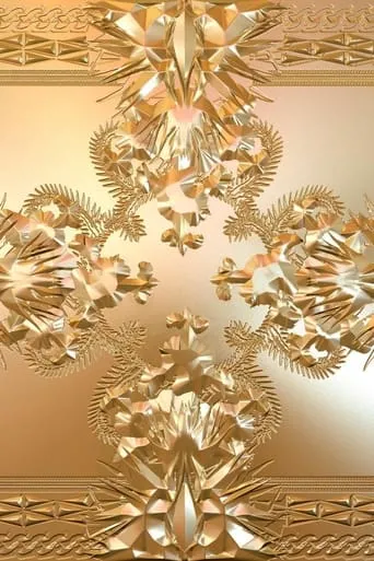 Watch the Throne movie poster - Entertainment content