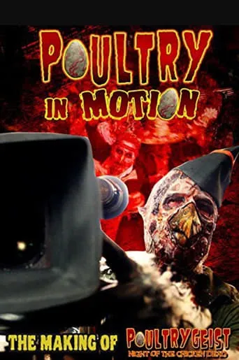 Poultry in Motion: Truth Is Stranger Than Chicken movie poster - Rated 7.2/10