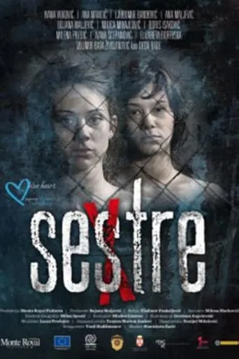 Sisters movie poster - Rated 5.7/10