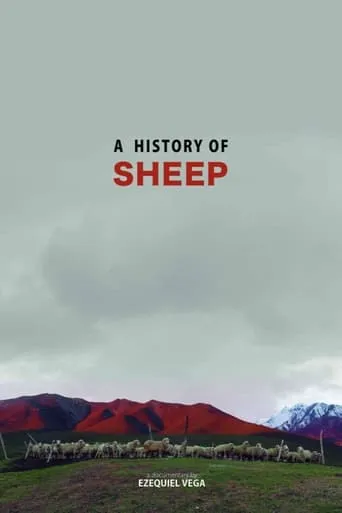 A History Of Sheep movie poster - Entertainment content