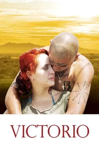 Victorio movie poster - Rated 6.077/10