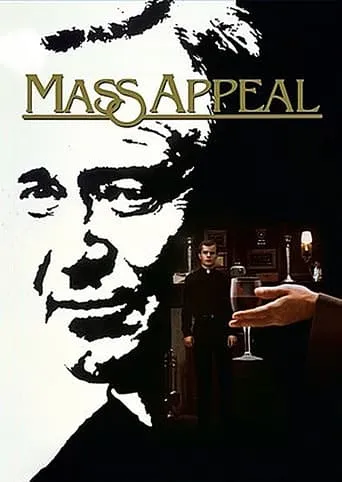 Mass Appeal movie poster - Rated 6.2/10