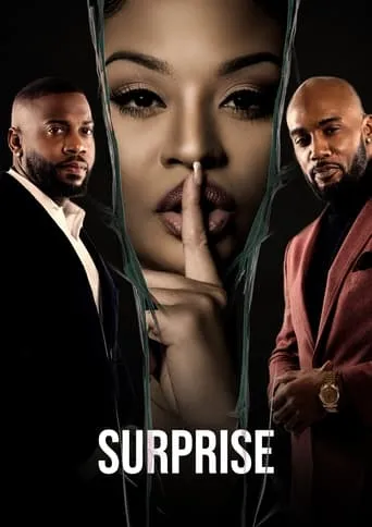 Surprise movie poster - Rated 6.3/10