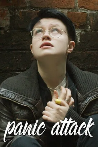 Panic Attack movie poster - Rated 1/10