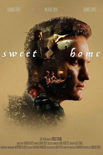 Sweet Home movie poster - Entertainment content