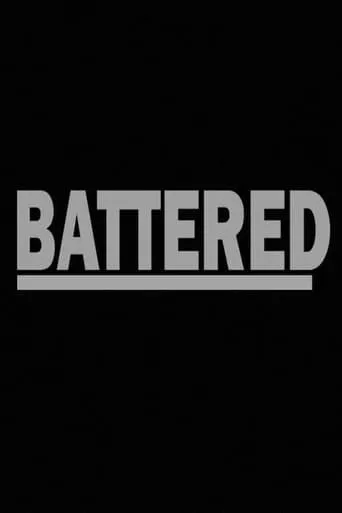 Battered movie poster - Entertainment content