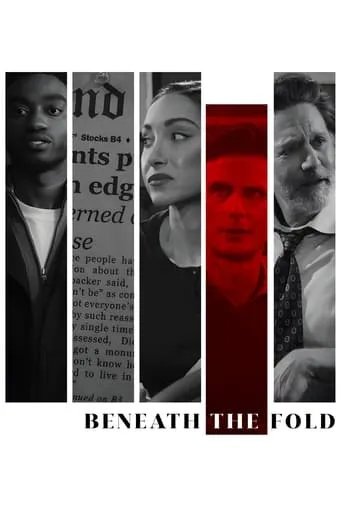 Beneath the Fold movie poster - Entertainment content
